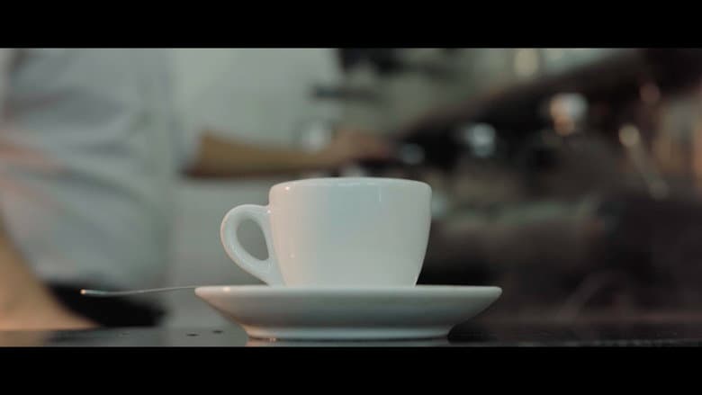 Кадр із фільму «Cafè – Storia di una ribalta napoletana»