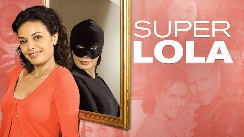 Backdrop from Super Lola