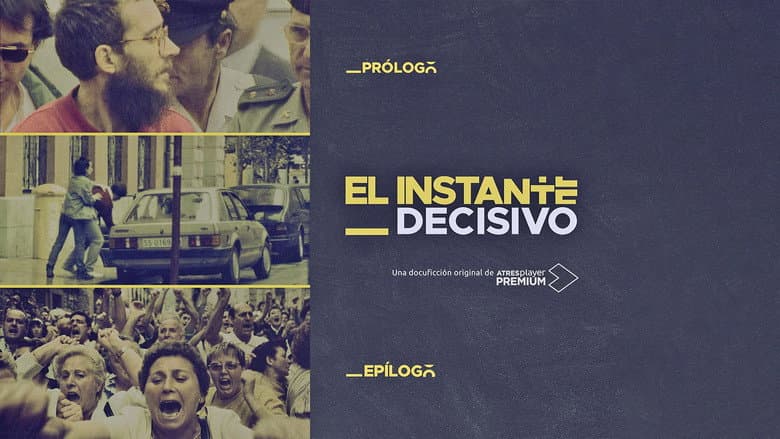 Backdrop from El instante decisivo