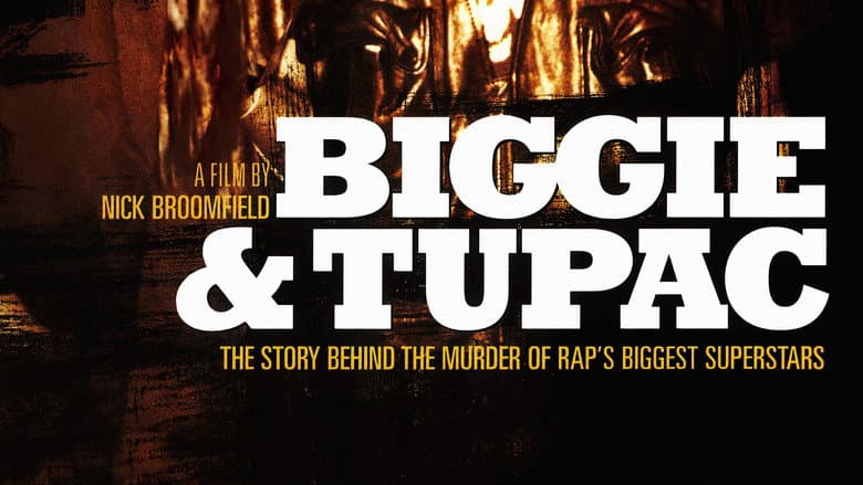 Backdrop from Biggie & Tupac