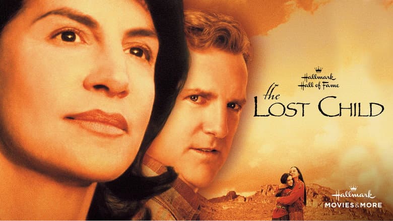 Backdrop from The Lost Child
