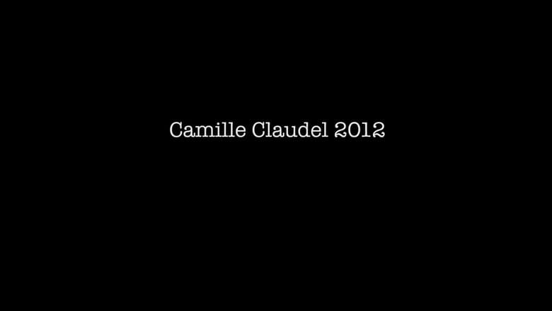 Backdrop from Camille Claudel 2012