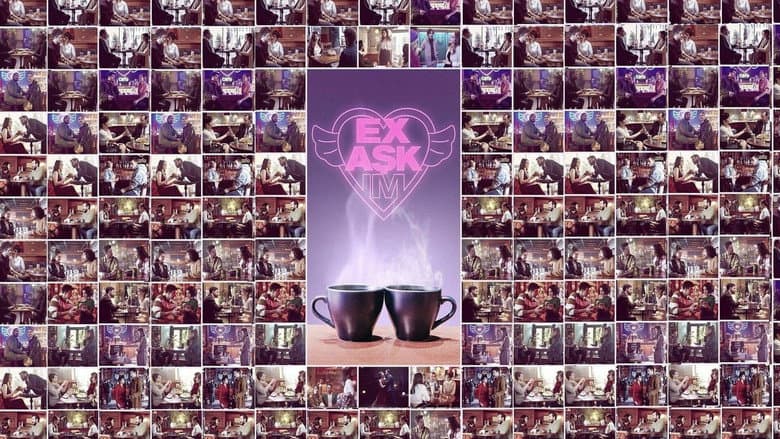 Backdrop from Ex Aşkım