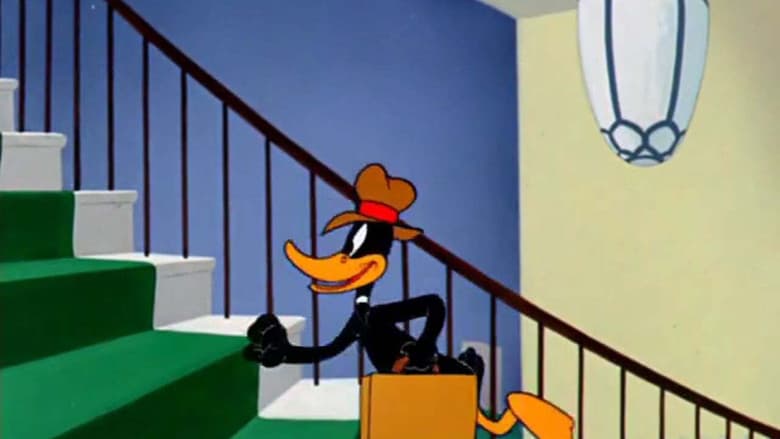 Backdrop from Daffy Dilly