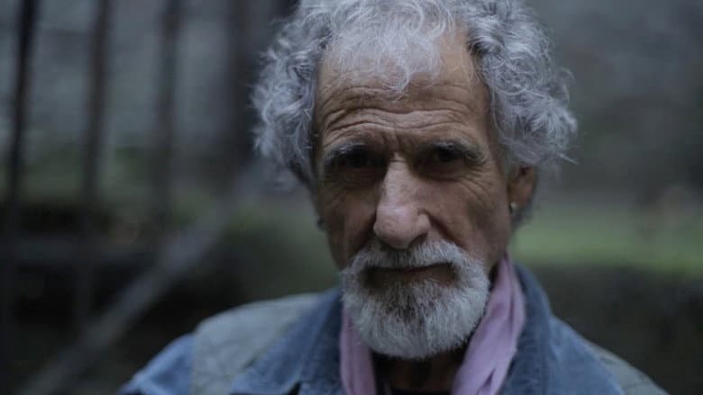 Backdrop from Frank Serpico
