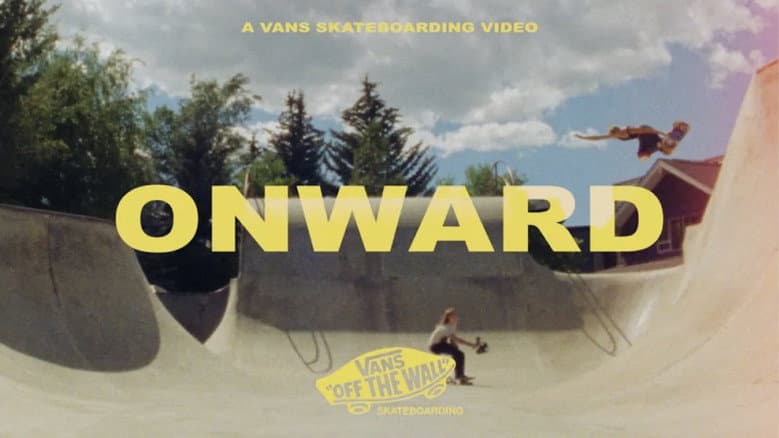 Backdrop from Onward