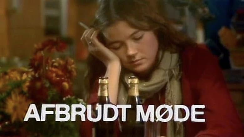 Backdrop from Afbrudt møde