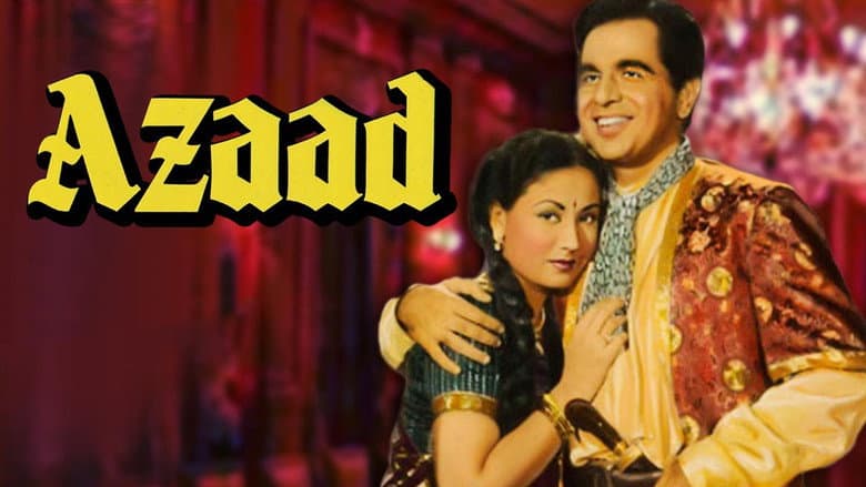 Backdrop from Azaad