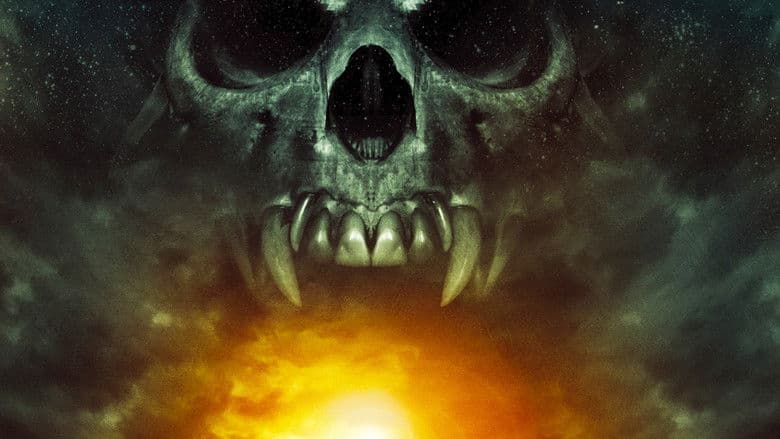 Backdrop from Alien Origin