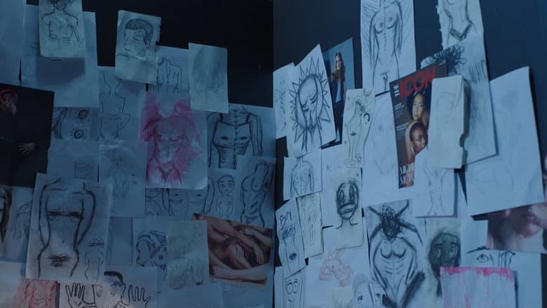 Backdrop from Malformation