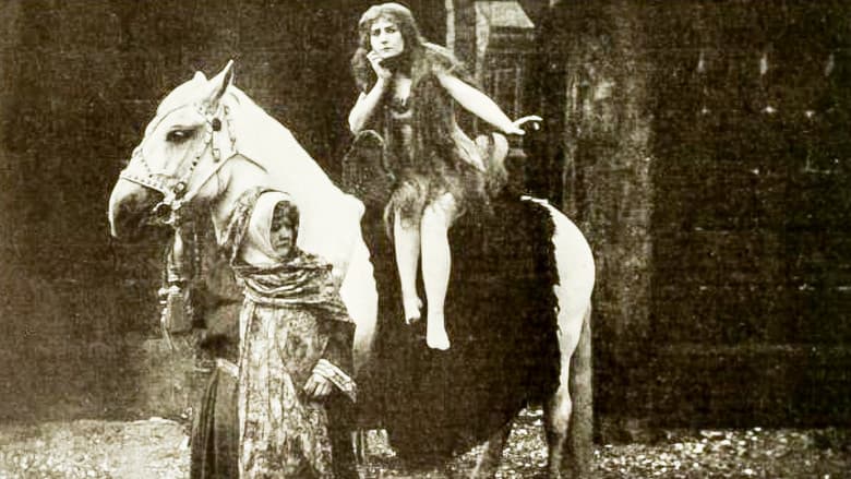 Backdrop from Lady Godiva