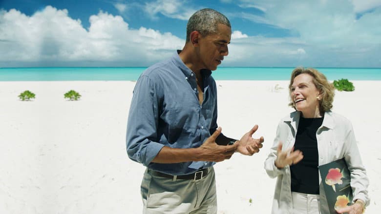 Backdrop from Sea of Hope: America's Underwater Treasures