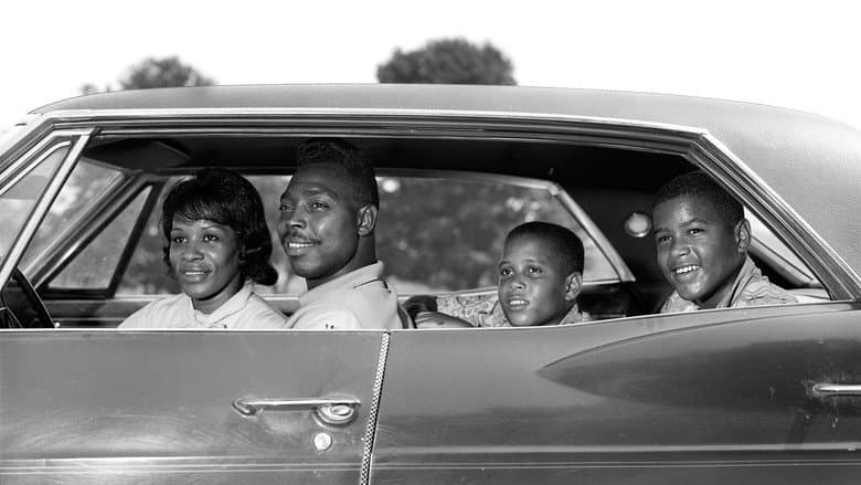 Backdrop from Driving While Black: Race, Space and Mobility in America