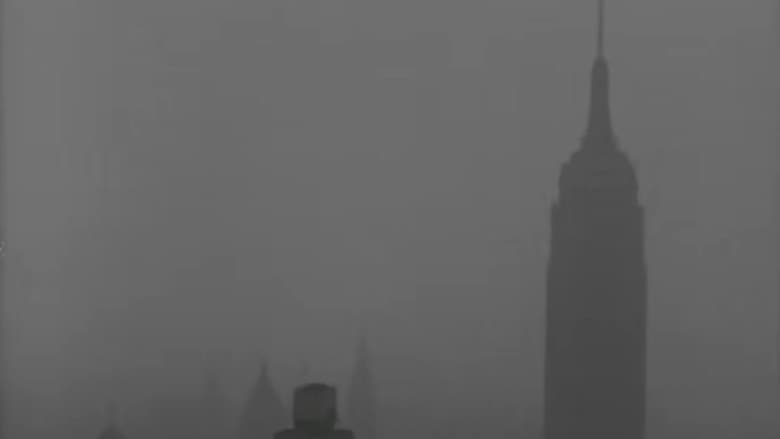 Backdrop from Glenn Gould: On the Record