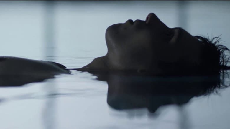 Backdrop from Dove l'acqua con altra acqua si confonde