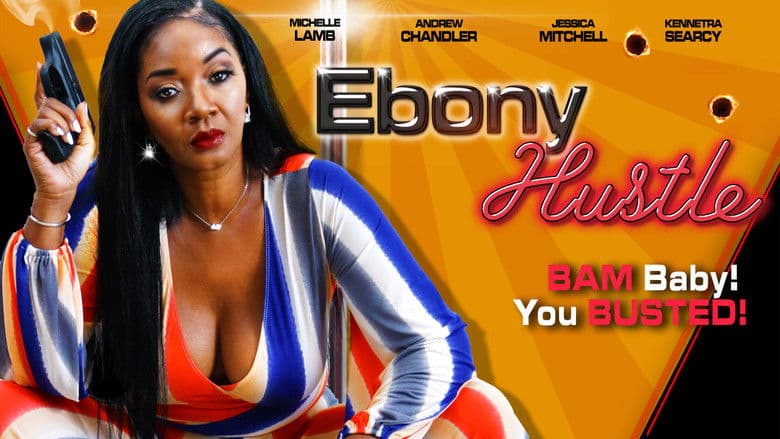 Backdrop from Ebony Hustle
