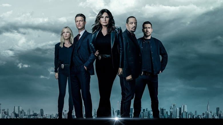 Backdrop from Law & Order: Special Victims Unit