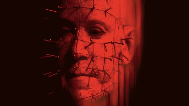 Backdrop from Hellraiser: Hellseeker