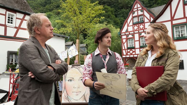 Backdrop from Der Bulle und das Landei - Wo die Liebe hinfällt