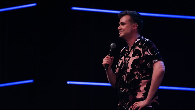Backdrop from Arnaud Soly : Stand Up