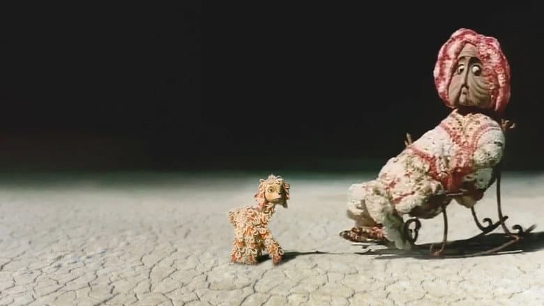 Backdrop from Ball of Wool