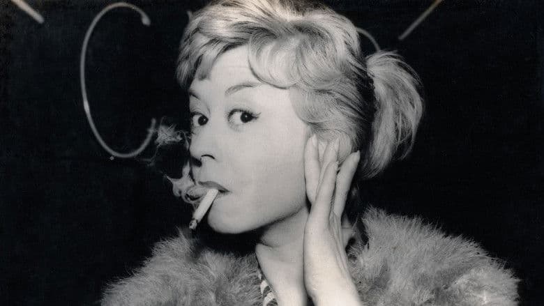 Backdrop from Nights of Cabiria