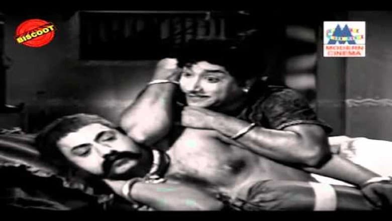 Backdrop from Mahakavi Kalidas