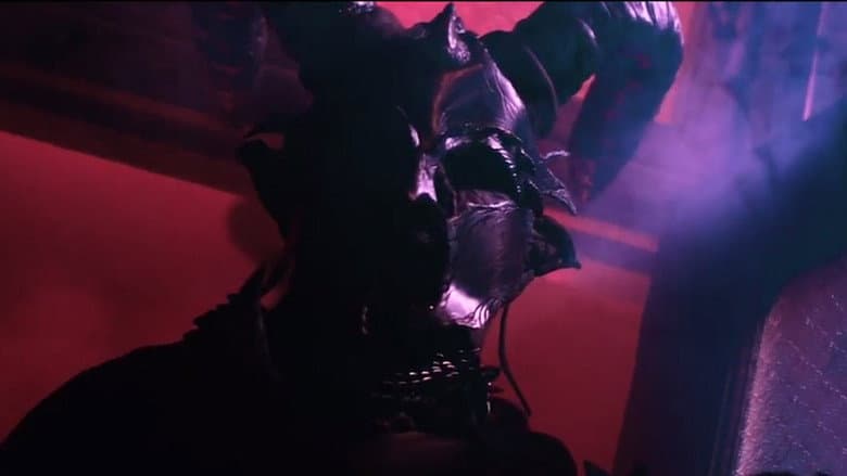 Backdrop from Krampus Origins