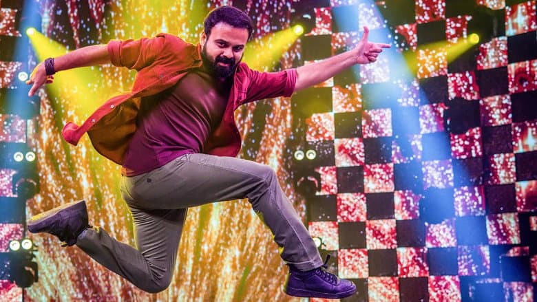 Backdrop from Mohan Kumar Fans