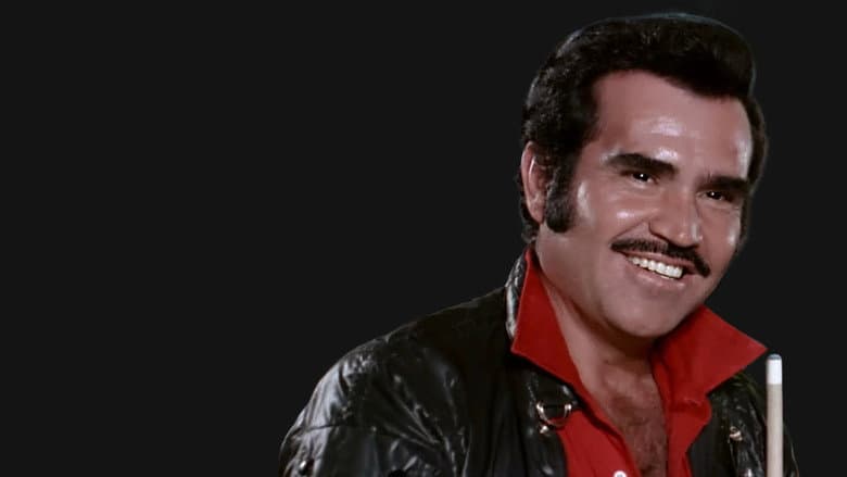 Backdrop from El Embustero