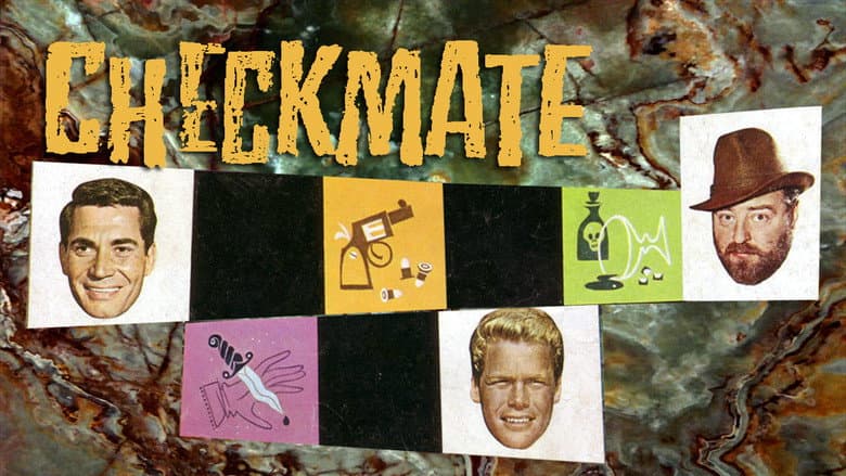 Backdrop from Checkmate