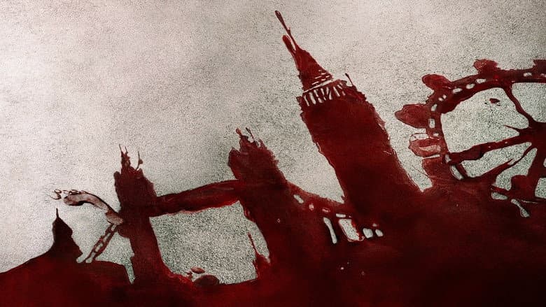 Backdrop from Guilt
