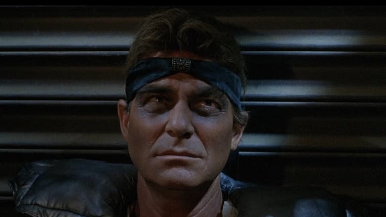 Backdrop from Alienator