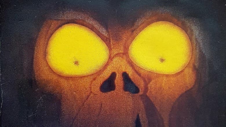 Backdrop from Ghost Stories