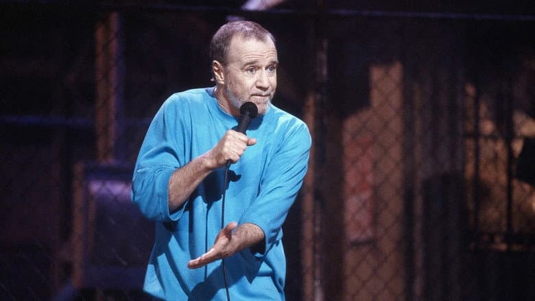 Backdrop from Carlin at Carnegie