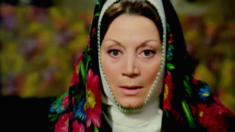 Backdrop from Kızım Ayşe