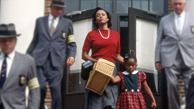 Backdrop from Ruby Bridges