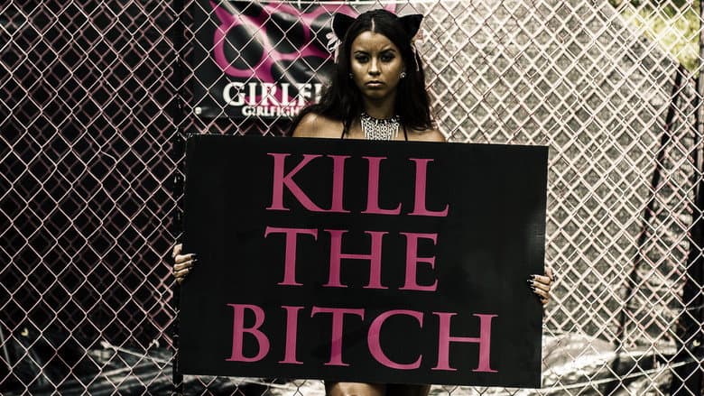 Backdrop from Girl Blood Sport