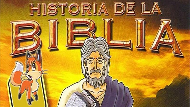 Backdrop from Historias de la Biblia