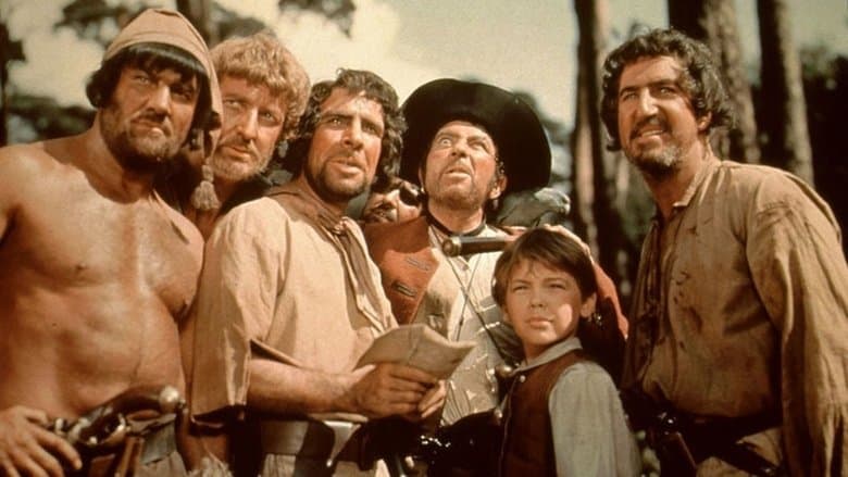 Backdrop from Long John Silver