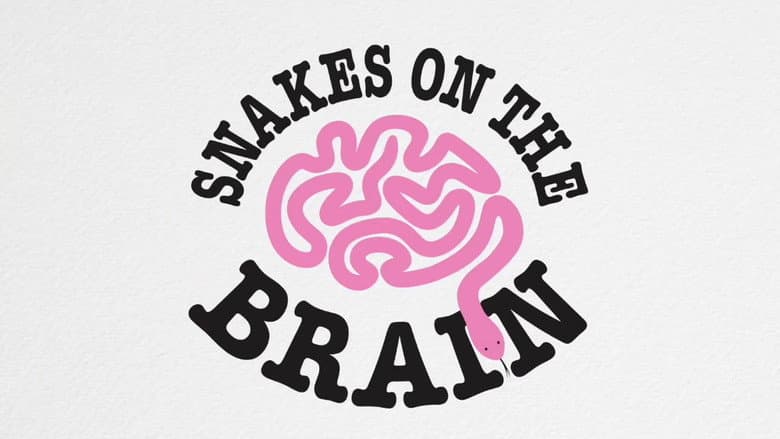 Backdrop from Snakes on the Brain