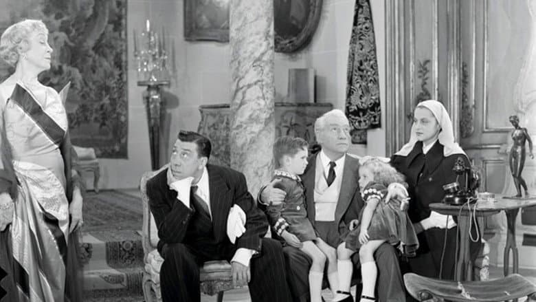 Backdrop from Tu m'as sauvé la vie