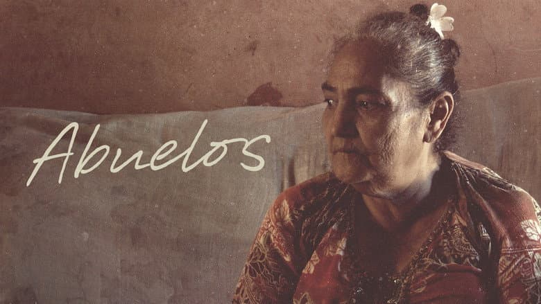 Backdrop from Abuelos