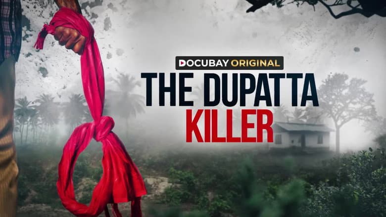 Backdrop from The Dupatta Killer