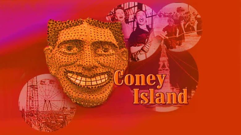 Кадр із фільму «Coney Island»