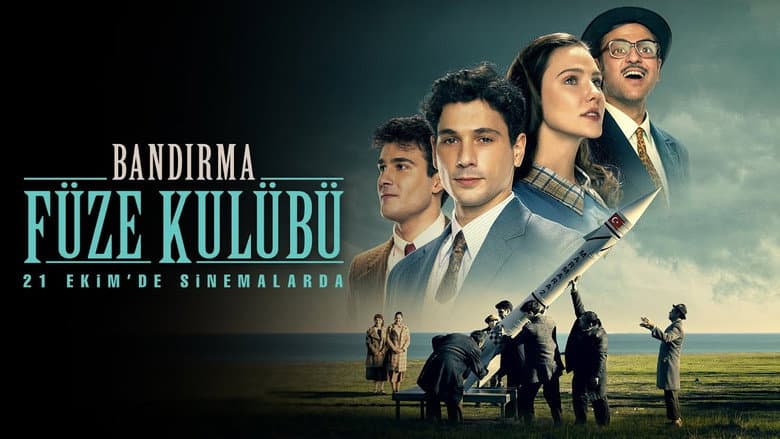 Backdrop from Bandırma Füze Kulübü
