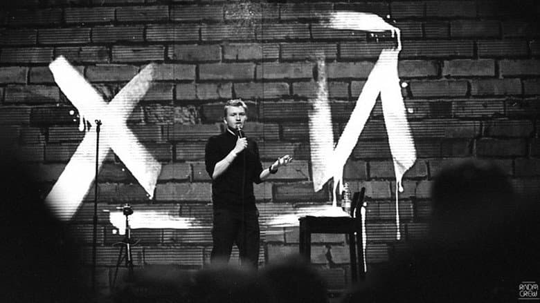 Backdrop from Danila Poperechny: D_CK