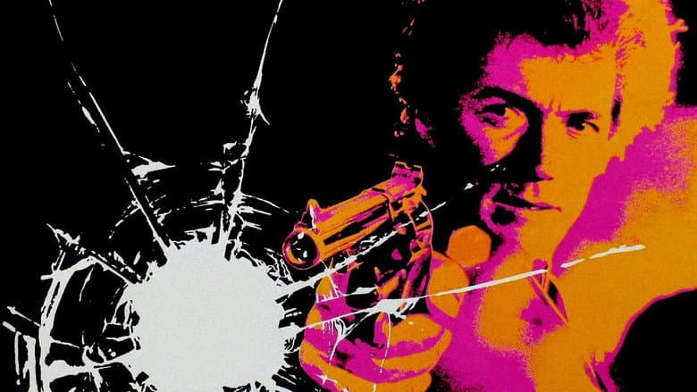 Backdrop from The Long Shadow of Dirty Harry