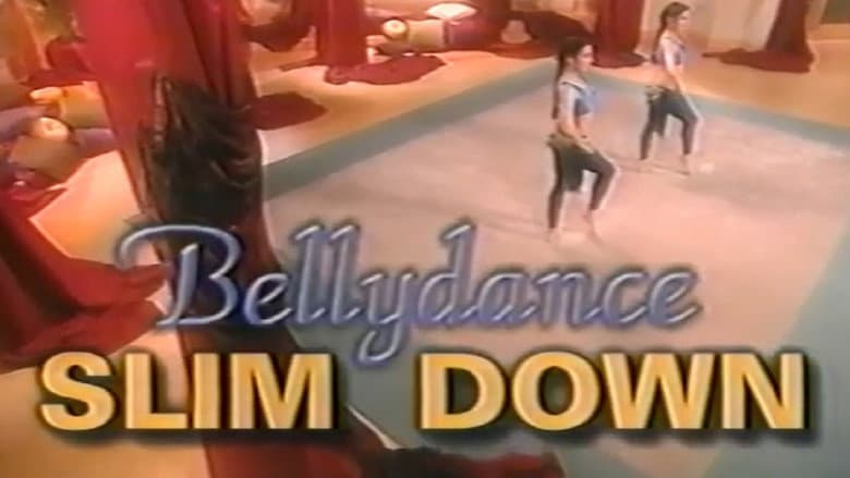 Кадр із фільму «Bellydance Fitness for Beginners: Slim Down»
