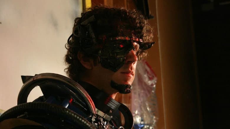Backdrop from Manborg